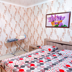 Leon Apartments in Uralsk, Kazakhstan from 44$, photos, reviews - zenhotels.com photo 2