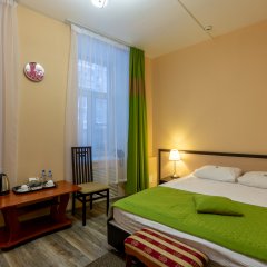 Hotel Oblaka in Moscow, Russia from 40$, photos, reviews - zenhotels.com guestroom photo 3