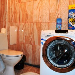 Ufimsky Hostel Кровать в мужском общем номере фото 3