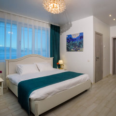 Гостиница Ю в Елизове отзывы, цены и фото номеров - забронировать гостиницу Ю онлайн Елизово комната для гостей