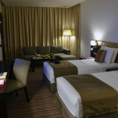 Safir Doha Hotel in Doha, Qatar from 66$, photos, reviews - zenhotels.com guestroom photo 2