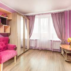 Апартаменты Cosy комната для гостей фото 2