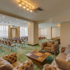 Sole Palace Hotel in Tbilisi, Georgia from 75$, photos, reviews - zenhotels.com guestroom