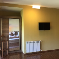 Отель Park Village Hotel and Resort Армения, Цахкадзор - 2 отзыва об отеле, цены и фото номеров - забронировать отель Park Village Hotel and Resort онлайн фото 2