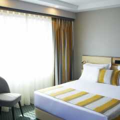 Апарт-Отель Tophane Suites Люкс с различными типами кроватей фото 3