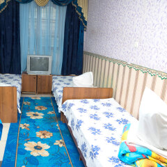 Гостиница Anna Guest House Стандартный номер с разными типами кроватей фото 6