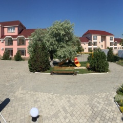 База Отдыха Лазурная 2