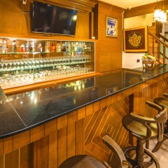 Отель Azhotel Patong гостиничный бар фото 4