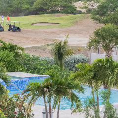 Green View at Blue Bay Curaçao Apartments in Willemstad, Curacao from 157$, photos, reviews - zenhotels.com beach