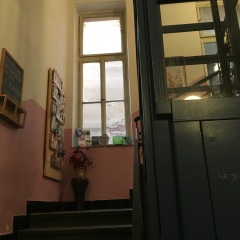Hostel Rosemary Стандартный номер с различными типами кроватей фото 31