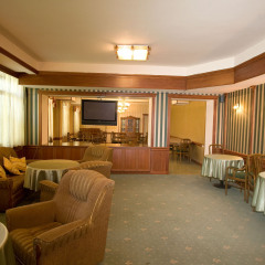 Отель Villa des Roses интерьер отеля фото 3