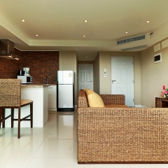 Отель Shanaya Residence Ocean View Kata 4* Люкс фото 12