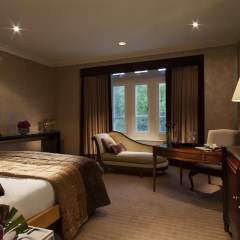 Отель Radisson Blu Edwardian Hampshire 5* Номер Бизнес
