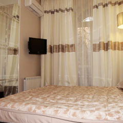 Апартаменты Luxury Kiev Apartments Крещатик Апартаменты с разными типами кроватей фото 10