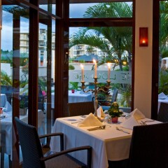 Отель Dewa Phuket Nai Yang Beach питание