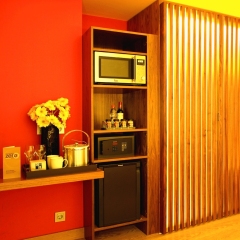 Hotel SB Diagonal Zero Barcelona 4* Стандартный номер с различными типами кроватей фото 4