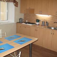 Altus M Hostel в номере