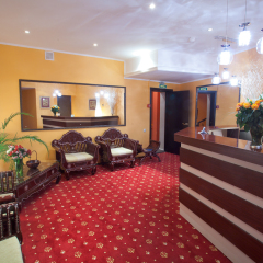 Гостиница Мини-отель Jenavi Club в Санкт-Петербурге - забронировать гостиницу Мини-отель Jenavi Club, цены и фото номеров Санкт-Петербург интерьер отеля фото 2