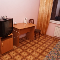 Гостиница Дом Артистов Цирка г. Красноярск в Красноярске 7 отзывов об отеле, цены и фото номеров - забронировать гостиницу Дом Артистов Цирка г. Красноярск онлайн