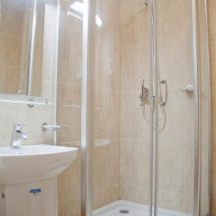 Гостиница Мальдини 4* Номер Эконом с разными типами кроватей фото 3