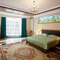 Отель Вязовая Роща 4* Улучшенные апартаменты фото 4