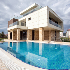 Гостиница Radisson Collection Paradise Resort and Spa Sochi 5* Вилла с различными типами кроватей фото 6