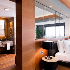 Гостиница Radisson Blu Resort & Congress Centre, Sochi спа фото 4