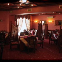 Гостиница Bigstreet Киев фото 9