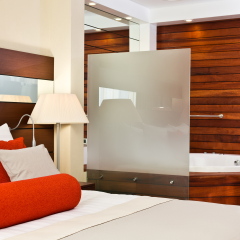 Гостиница Radisson Blu Resort & Congress Centre, Sochi спа фото 3