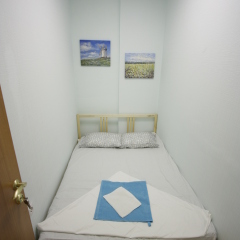 Alt Hotel On Kurskaya 3* Номер категории Эконом фото 2