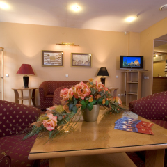 Hotel Avitar интерьер отеля фото 2