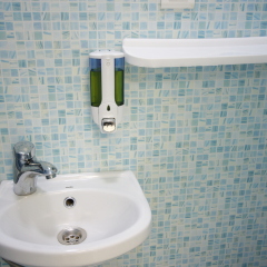Alt Hotel On Kurskaya 3* Стандартный номер фото 11