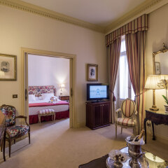 Отель Relais&Chateaux Orfila комната для гостей фото 21