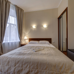 Гостиница SOLO Na Bolshoj Moskovskoj 1 Guest house в Санкт-Петербурге 3 отзыва об отеле, цены и фото номеров - забронировать гостиницу SOLO Na Bolshoj Moskovskoj 1 Guest house онлайн Санкт-Петербург комната для гостей фото 3