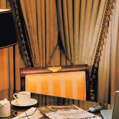 Гостиница The Ritz-Carlton, Moscow 5* Люкс Премиум с разными типами кроватей фото 7