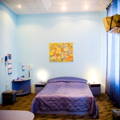 Гостиница Nautilus Inn 3* Номер Комфорт с различными типами кроватей фото 2