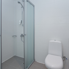 Sochi Park Hotel 3* Стандартный номер с различными типами кроватей фото 6