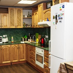 Pogostim Hostel On Belorusskaya в номере фото 2