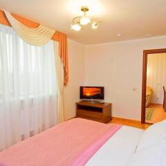 Гостиница Платан Южный 4* Люкс с различными типами кроватей фото 7
