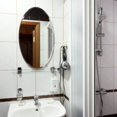 Гостиница Династия 3* Стандартный номер разные типы кроватей фото 7