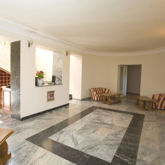 Отель Villa des Roses интерьер отеля