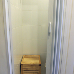 Хостел BK Hostel ванная фото 3