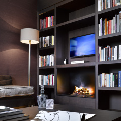The Emblem Hotel 5* Люкс фото 7