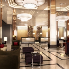 The Emblem Hotel спа