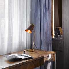 The Emblem Hotel 5* Люкс фото 10