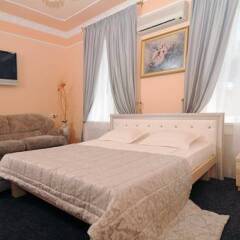 Гостиница Престиж 3* Полулюкс разные типы кроватей фото 7