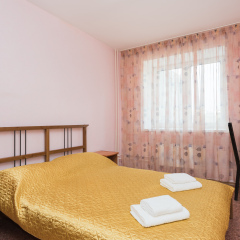 As hotel Номер категории Эконом с различными типами кроватей фото 8