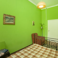 Late Breakfast Club Hotel 2* Стандартный номер фото 3
