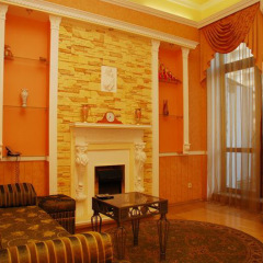 Апартаменты Luxury Kiev Apartments Бассейная Апартаменты с разными типами кроватей фото 12