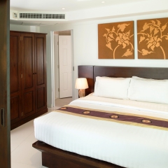 Отель Shanaya Residence Ocean View Kata 4* Люкс фото 6